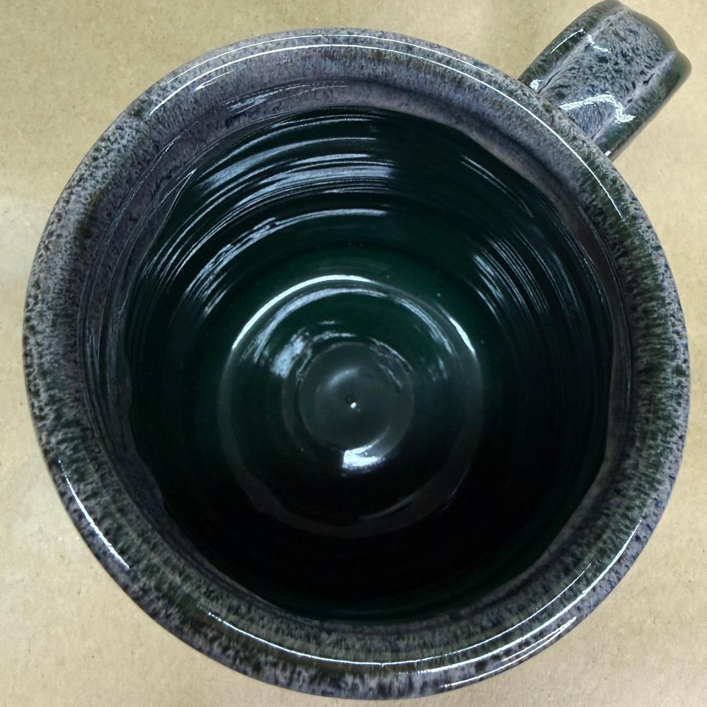 Death Wish Coffee Dropkick Murphy's Mug-2018 #3868/5000