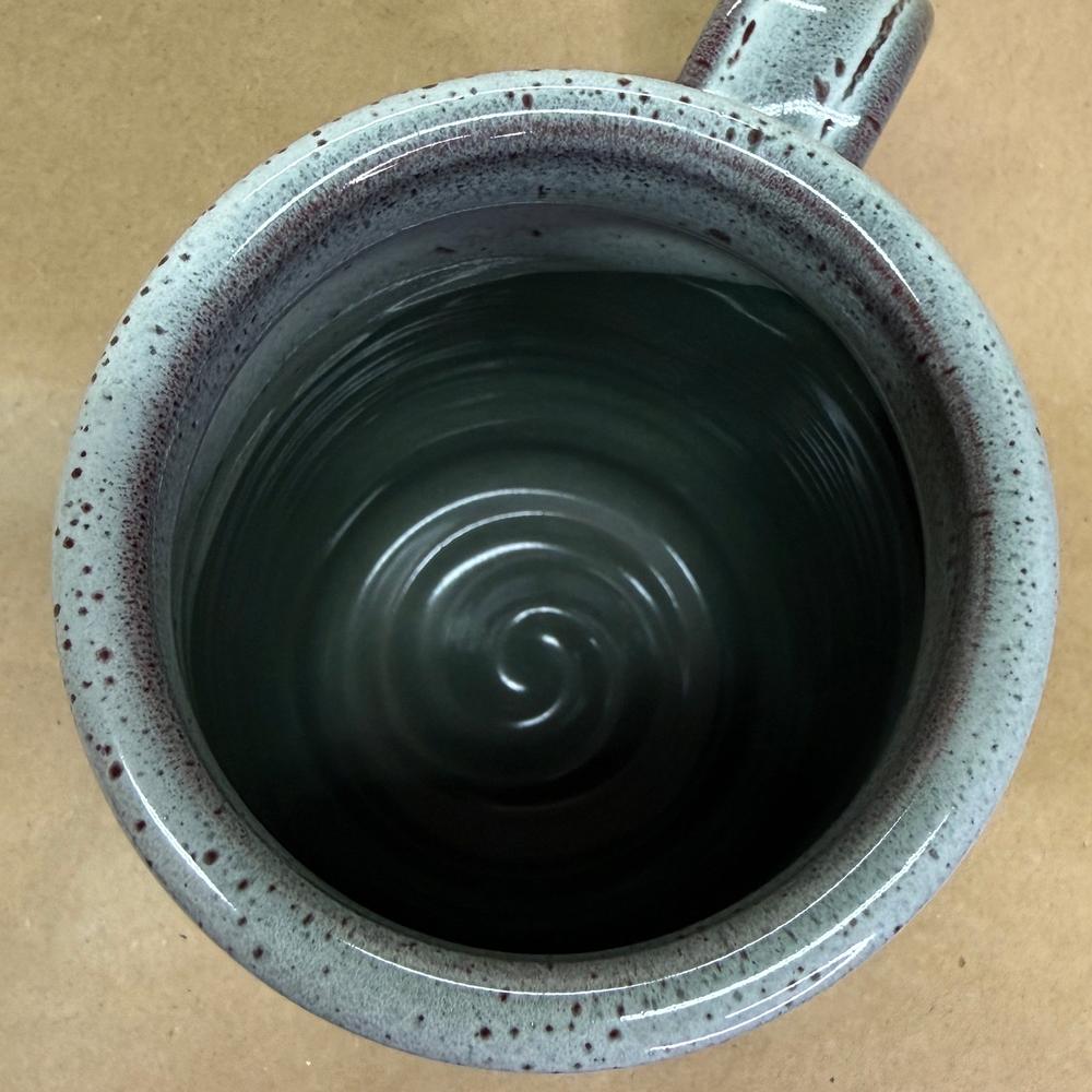 Death Wish Coffee Dropkick Murphy's Mug-2020 #164/3500