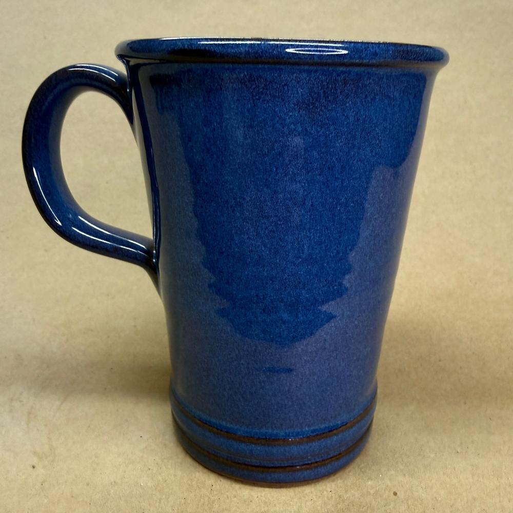 Death Wish Coffee Industrial Badge Mug-2018 #2165/5000