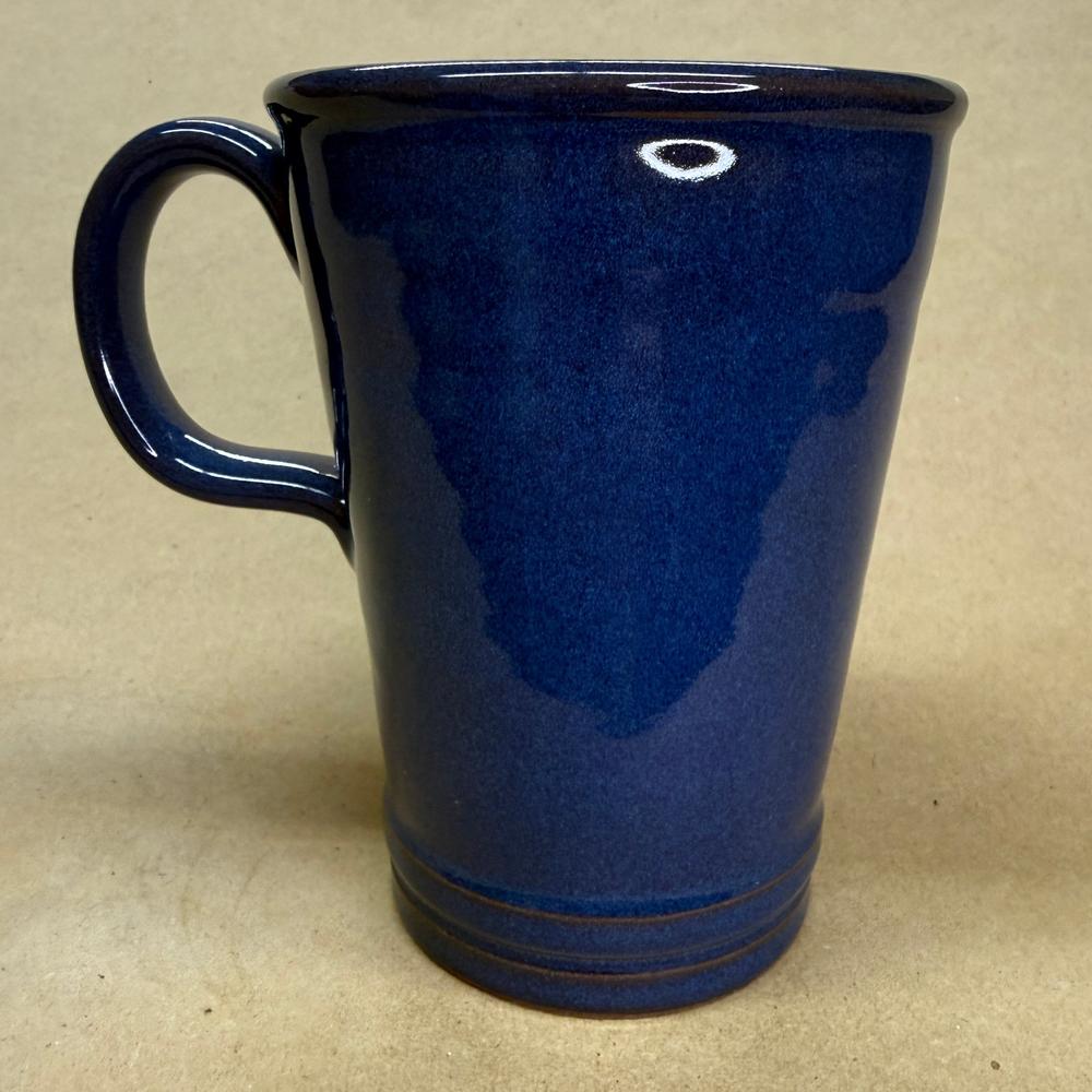 Death Wish Coffee Industrial Badge Mug-2018 #3508/5000