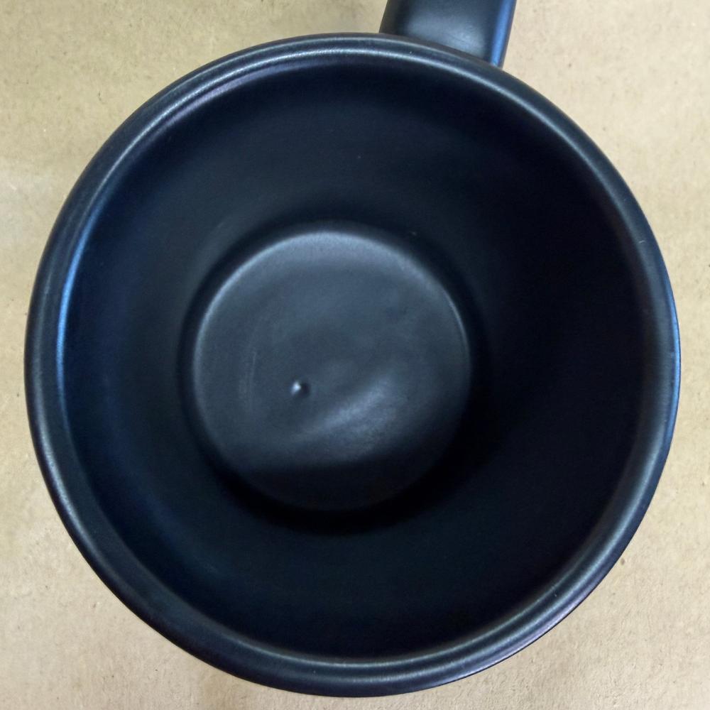 Death Wish Coffee If You Can't Drink Hot Coffee Diner Mug