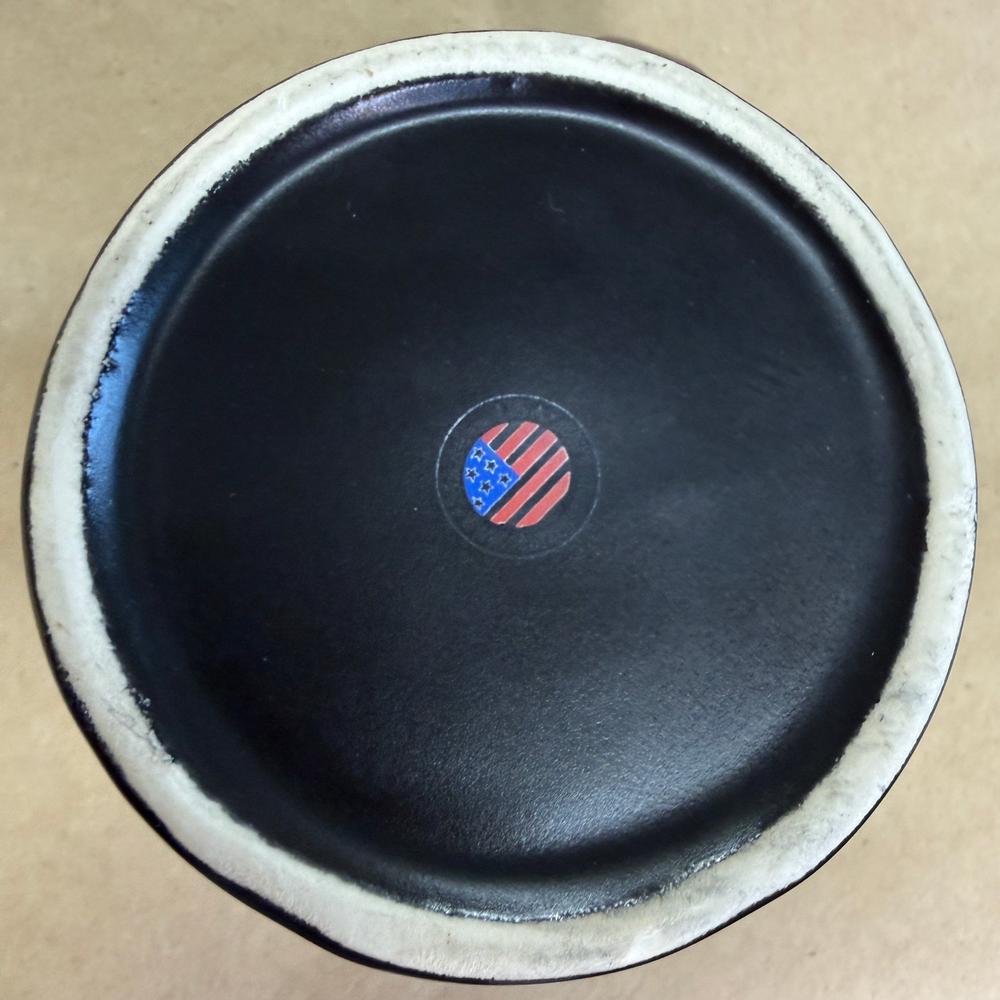 Death Wish Coffee Half Human Half Coffee Diner Mug