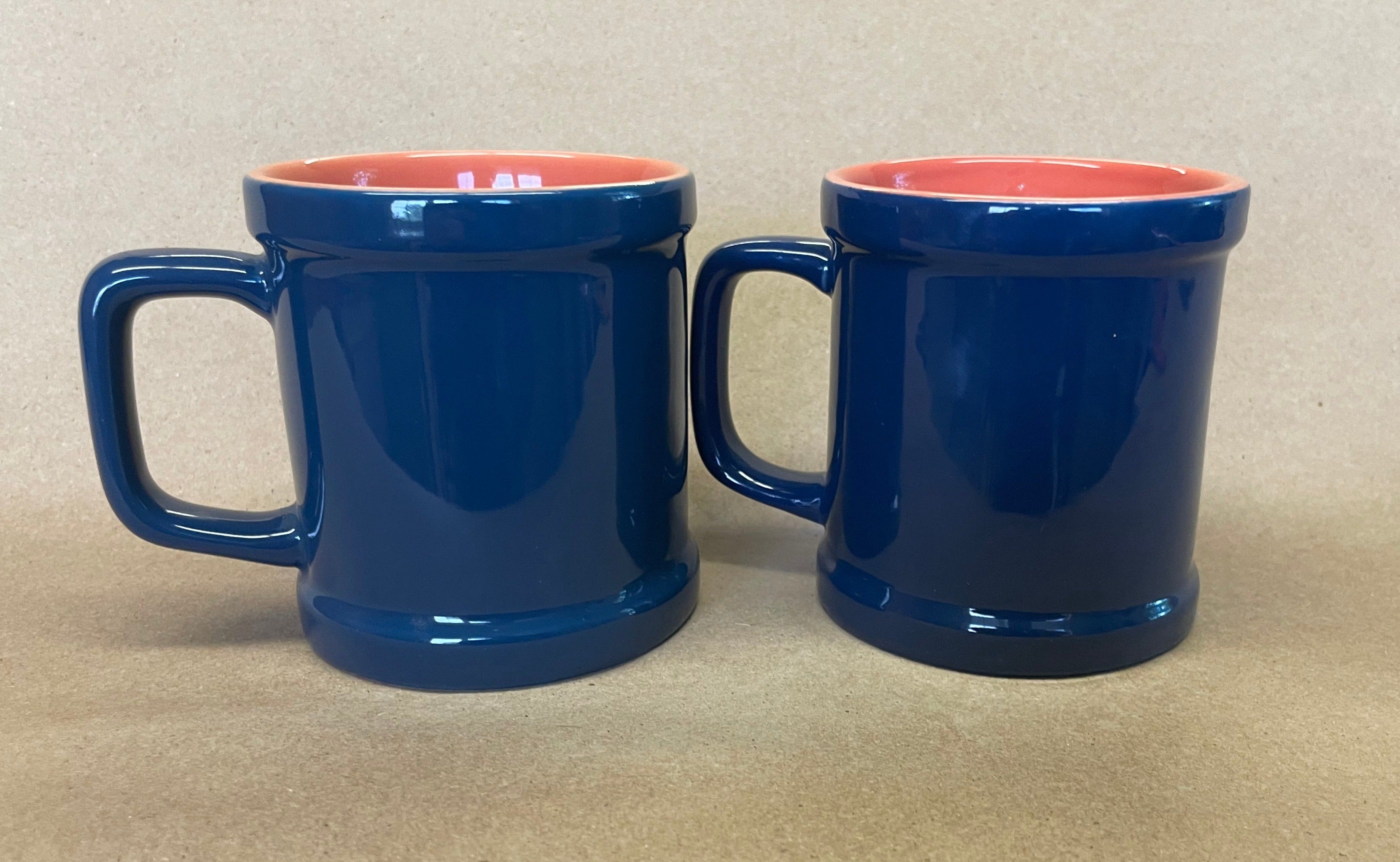 Chicago Bears Mugs-1999 Pair