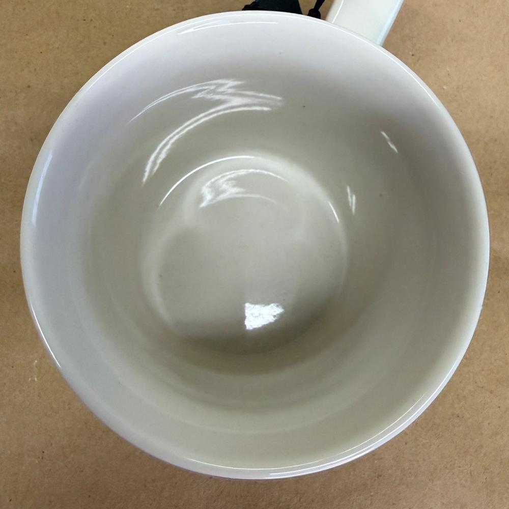 Starbucks White Siren at Sea Anniversary Mug-2017