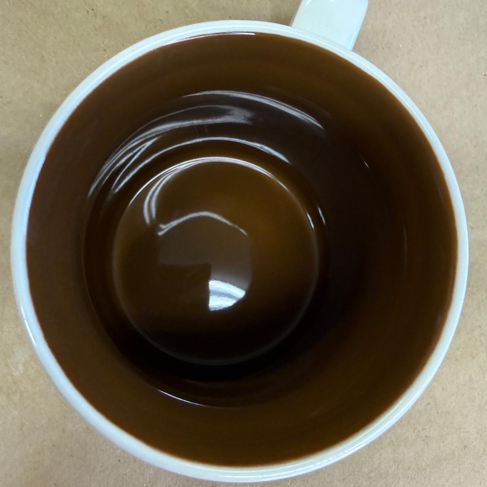 Starbucks Global Icon Collector Series Nashville Mug-2012