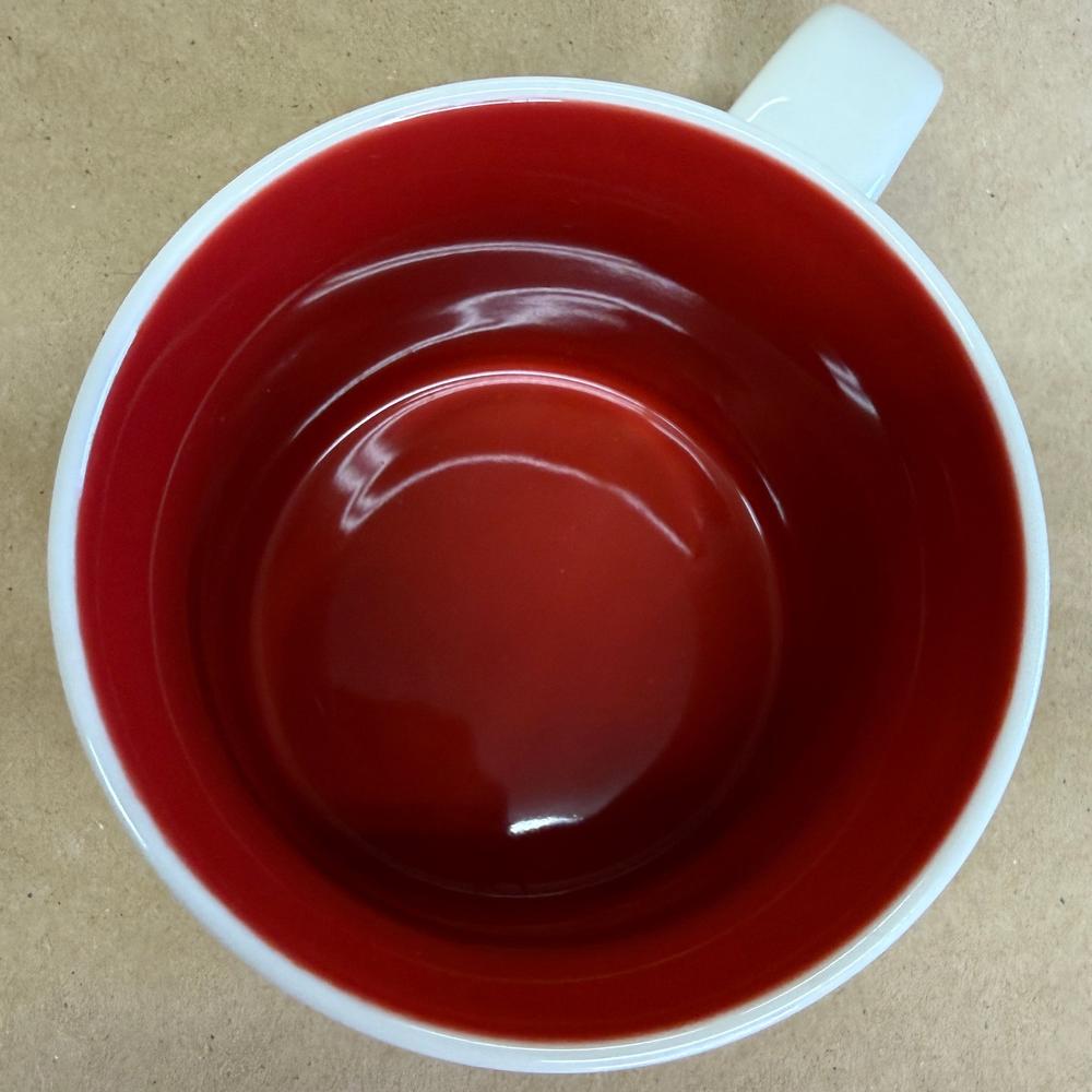 Starbucks You Are Here Series Montreal Mug-2015