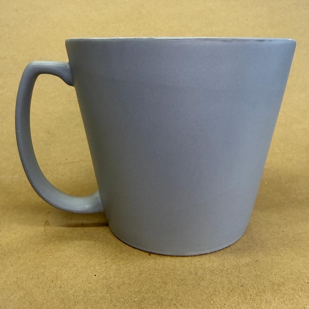 Starbucks Tall Siren Embossed Mug-2019