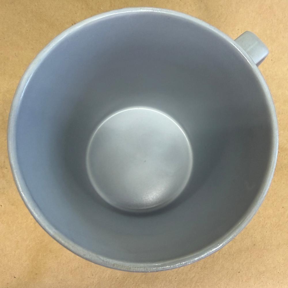 Starbucks Tall Siren Embossed Mug-2019