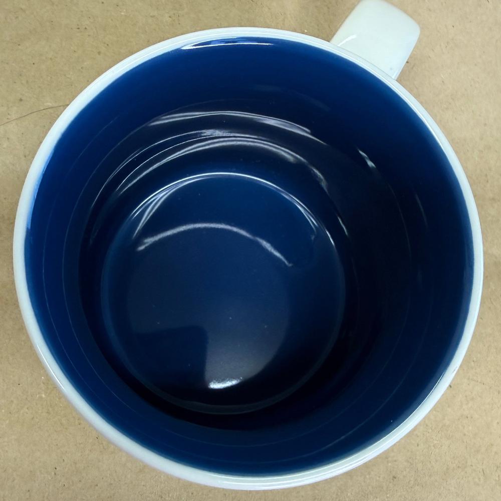 Starbucks You Are Here Series Kentucky Mug-2015