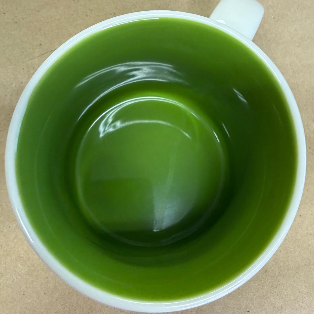 Starbucks You Are Here Series Tennessee Mug-2015