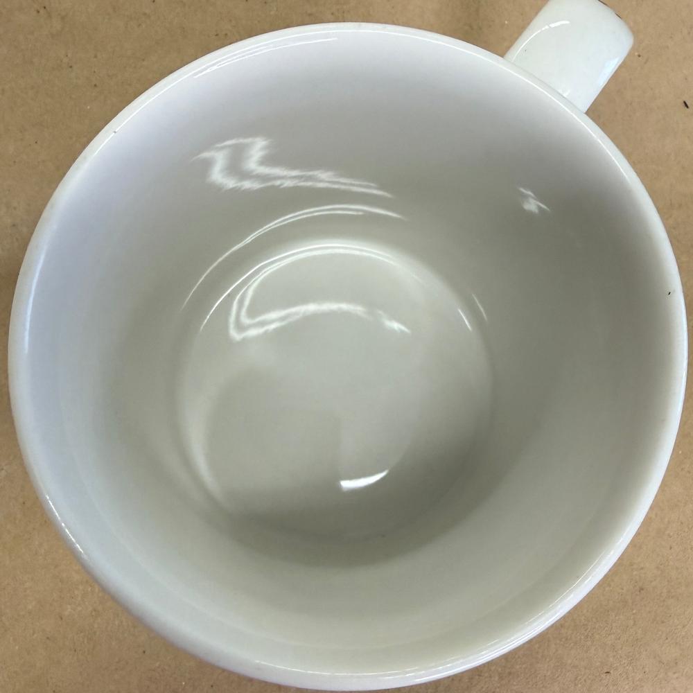 Starbucks City Scene Series Minneapolis Mug-2003