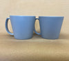 Starbucks Tall Siren Embossed Mugs-2019 Pair