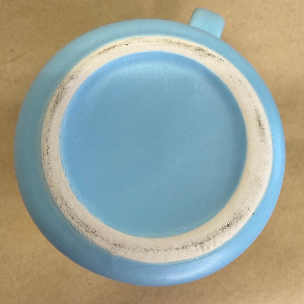 Caribou Coffee Minnesota Uffda Loon Moose Mug-2018