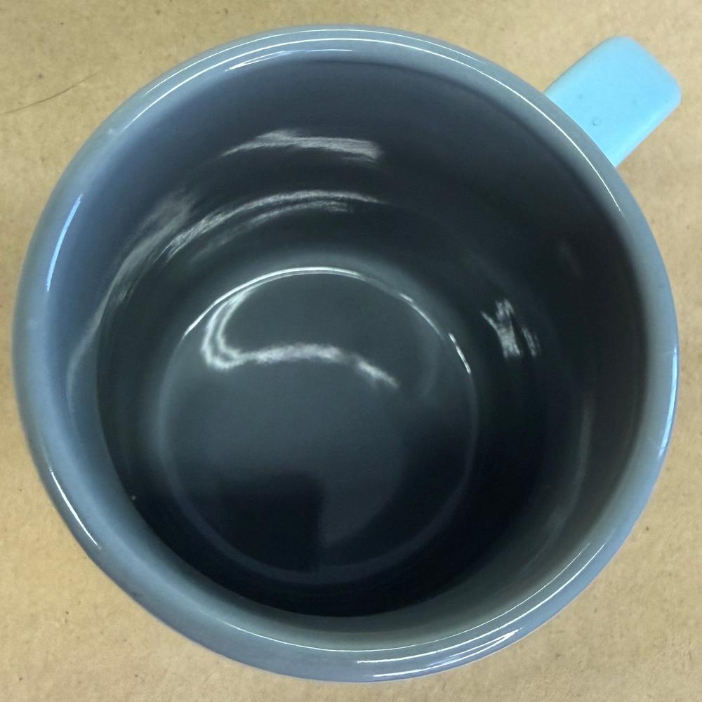 Caribou Coffee Minnesota Uffda Loon Moose Mug-2018