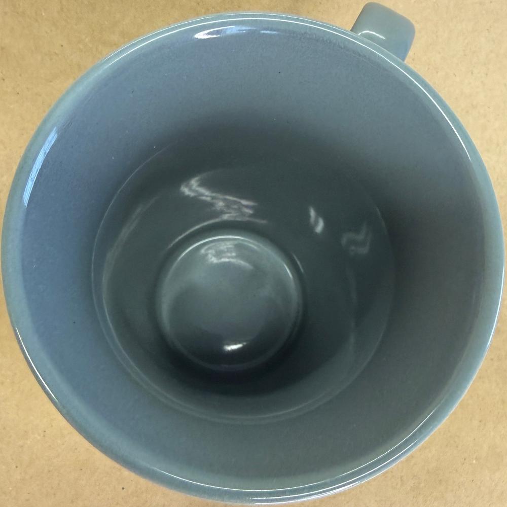 Disney Store Lady and the Tramp Sketch Mug