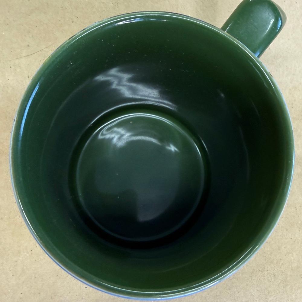 Disney Store Robin Hood Friar Tuck Little John Mug