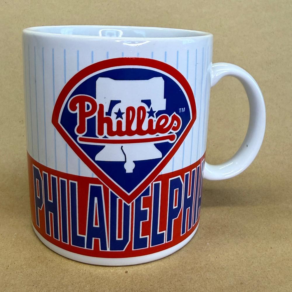 Russ Berrie Philadelphia Phillies Mug