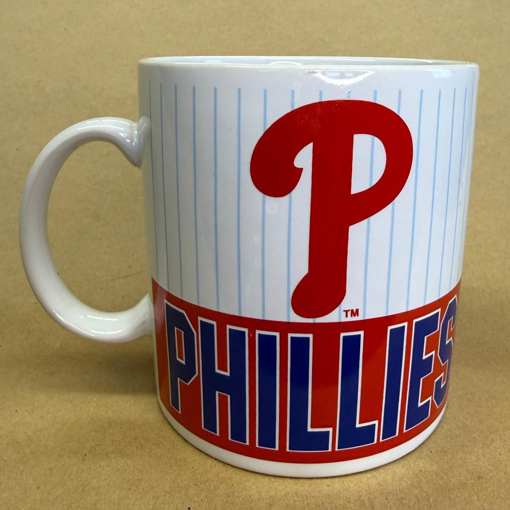 Russ Berrie Philadelphia Phillies Mug