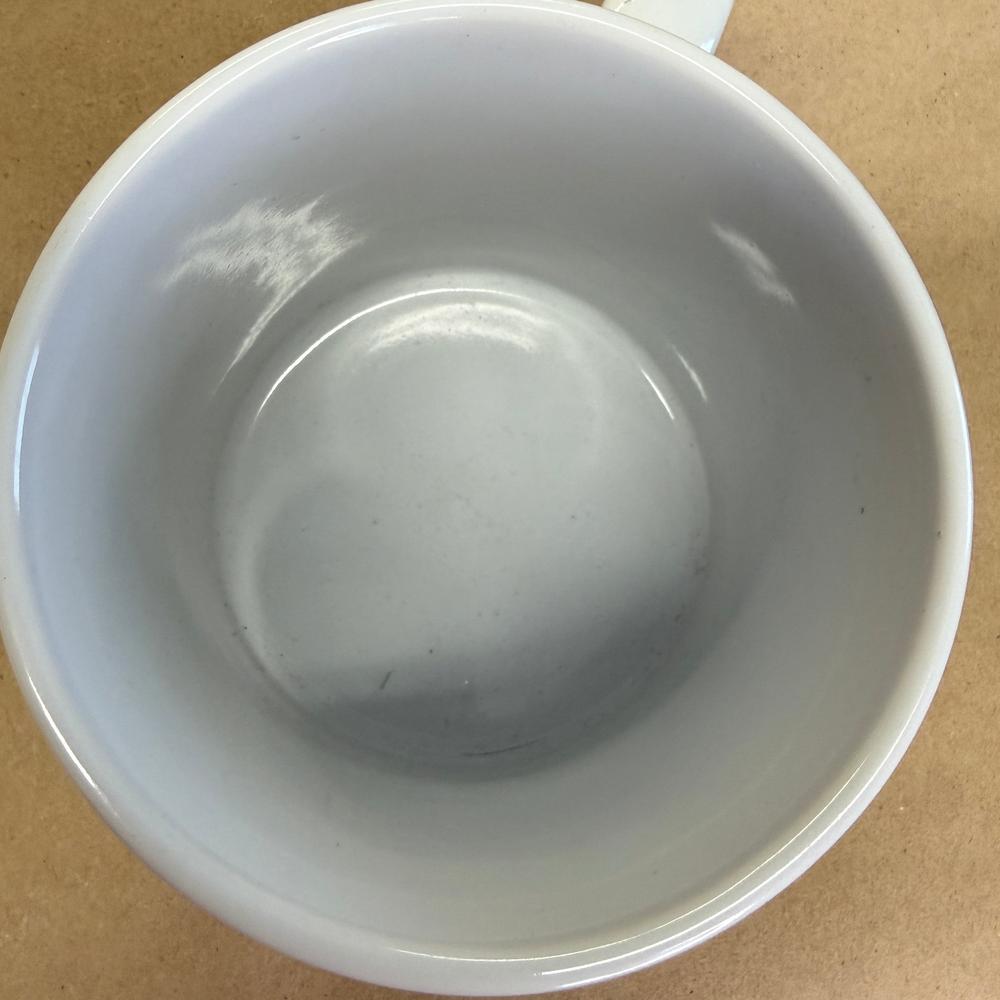 Russ Berrie Philadelphia Phillies Mug