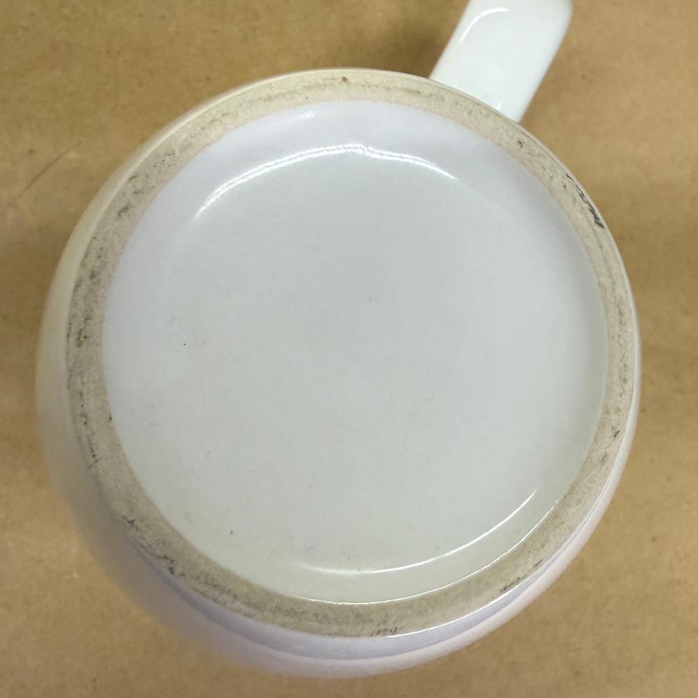 Tully's Coffee Dutchman's Blend Mug