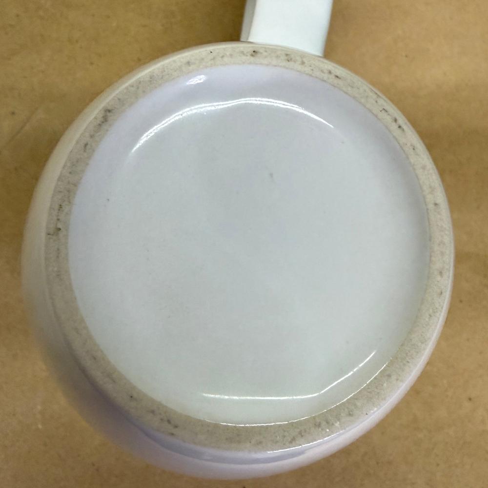 Tully's Coffee Breakfast Blend Mug