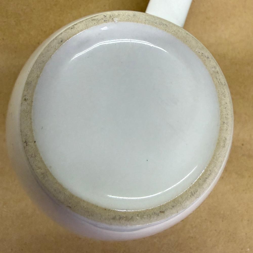 Tully's Coffee Bambino Blend Mug