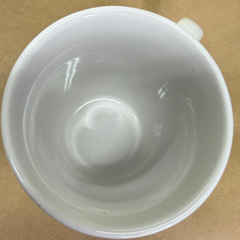 Tully's Coffee Bambino Blend Mug