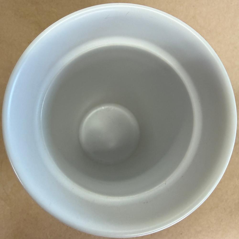 Starbucks Stainless Steel and Ceramic Tumbler-2014