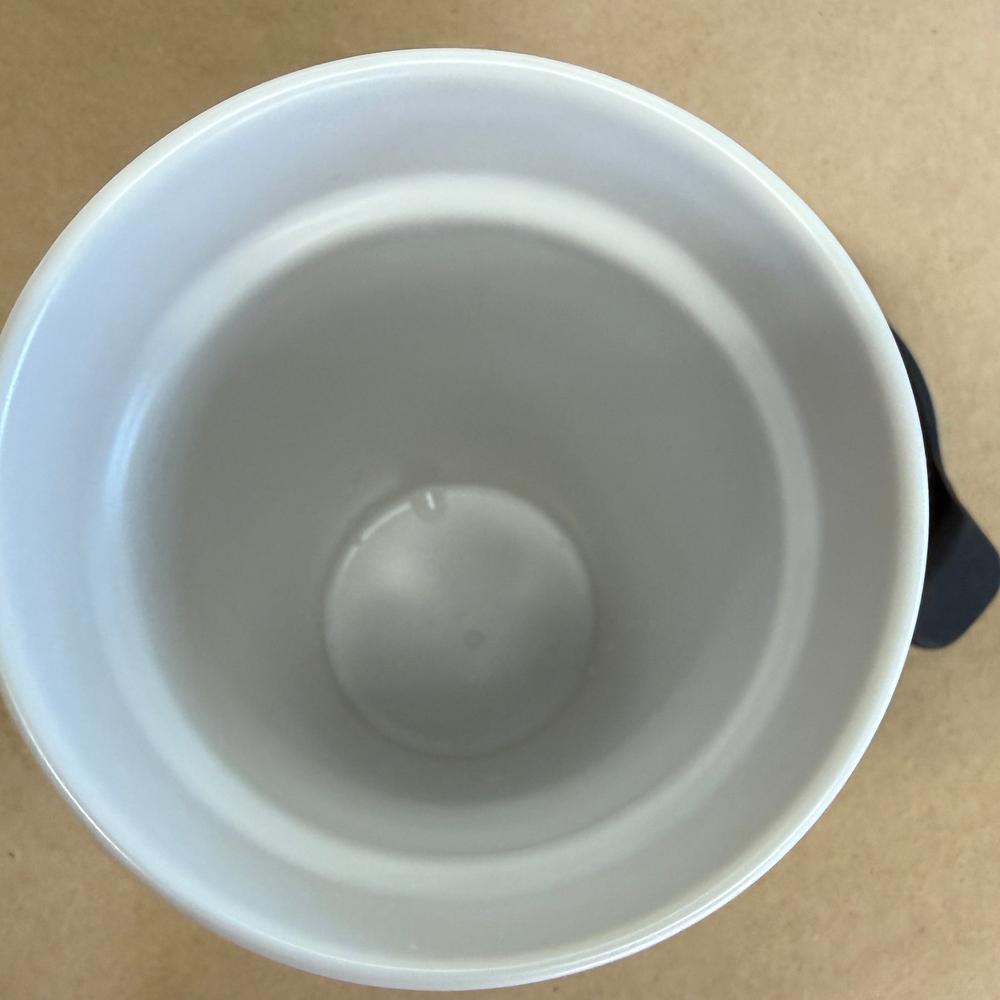 Starbucks Stainless Steel and Ceramic Tumbler with Lid-2015