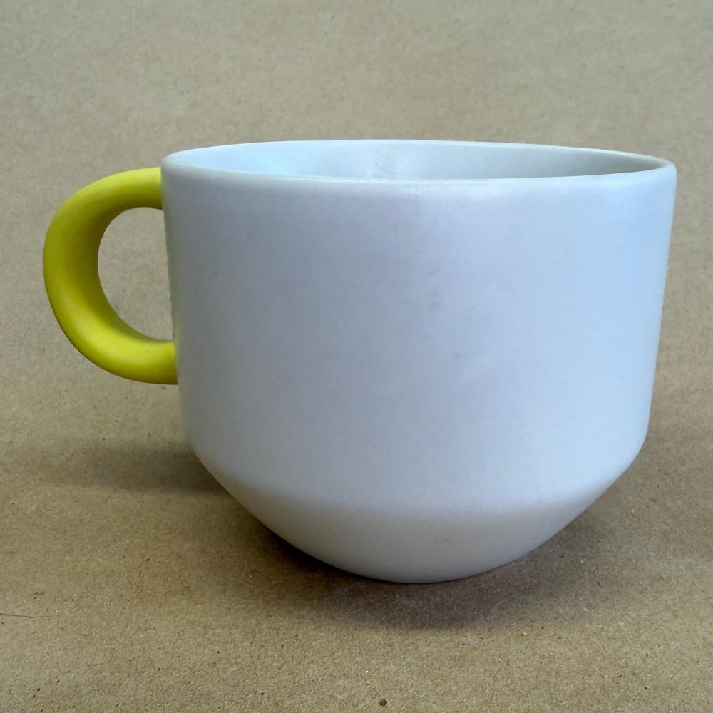 Starbucks Ceramic Collectors Wink Mug-2017