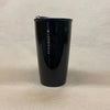 Starbucks Swarovski Black Ceramic Tumbler Mug-2015