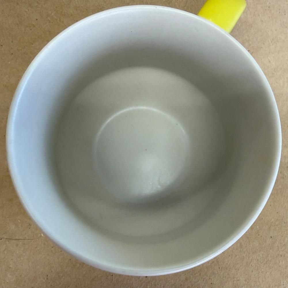 Starbucks Ceramic Collectors Wink Mug-2017