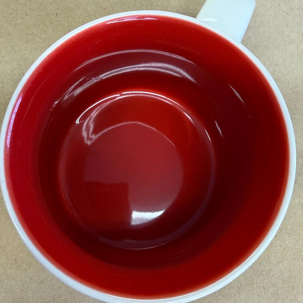 Starbucks You Are Here Series Ohio Mug-2017