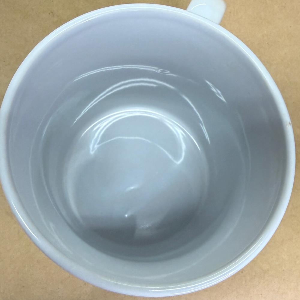 Hershey's Chocolate Hearts Oversized Mug