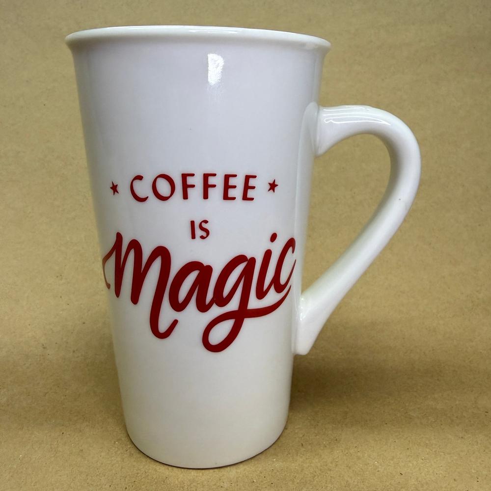 Starbucks Tall Coffee is Magic Mug-2019
