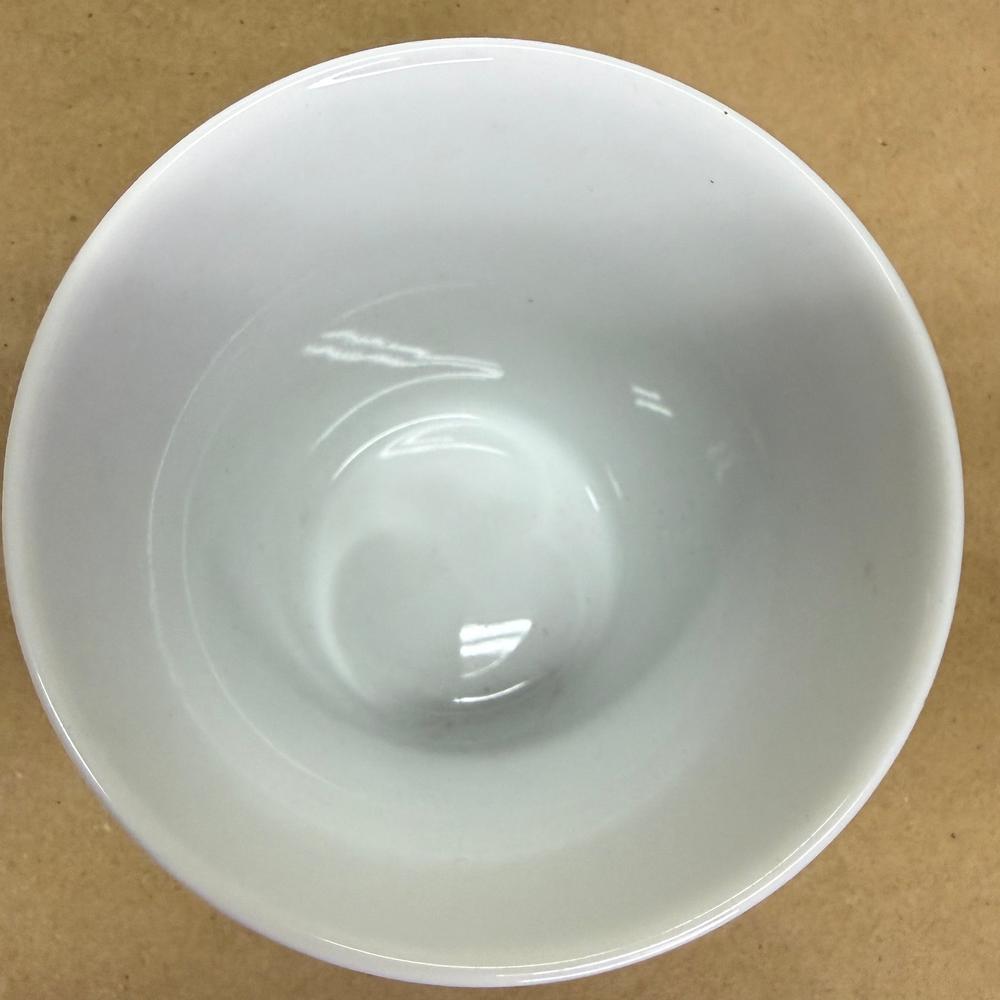 Bodum Black Silicone Ribbed Sleeve Cup