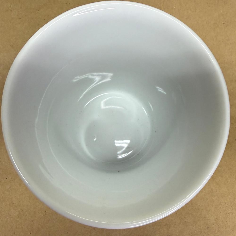 Bodum Mauve Silicone Ribbed Sleeve Cup