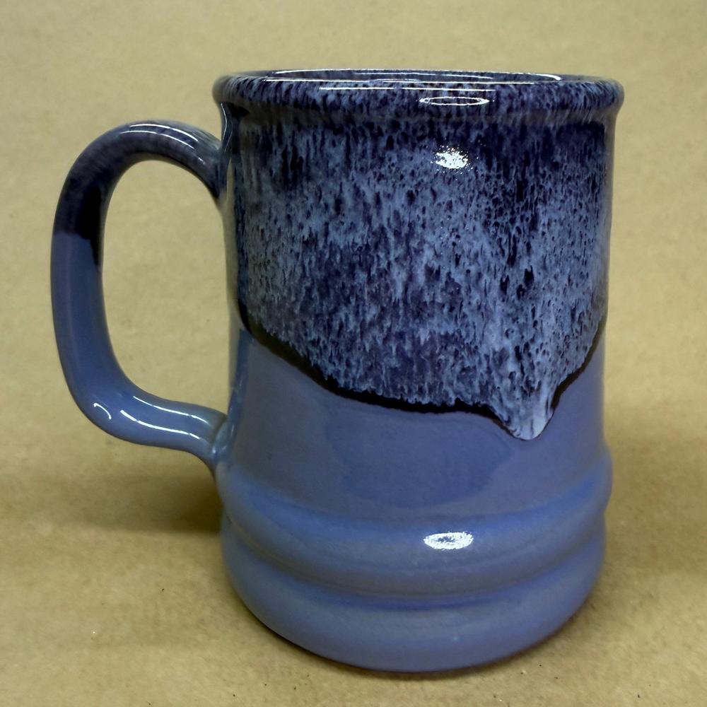 Death Wish Coffee Adventurer Signed by Nile Deneen Mug-2021 #300/3500