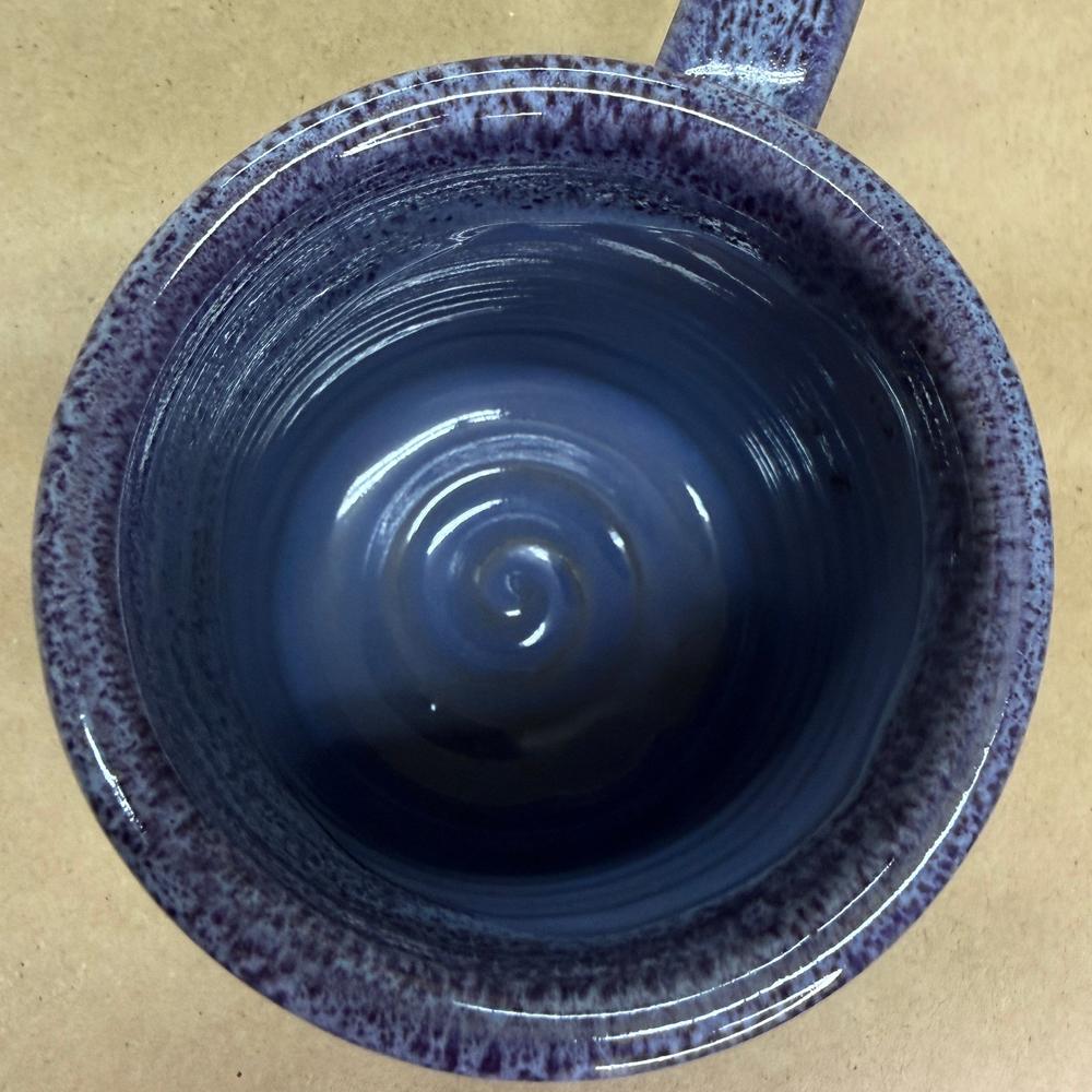 Death Wish Coffee Adventurer Signed by Nile Deneen Mug-2021 #300/3500