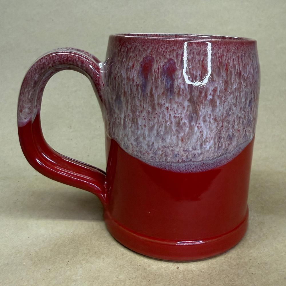 Death Wish Coffee Grind It Out Til Death Mug-2018 #2125/5000