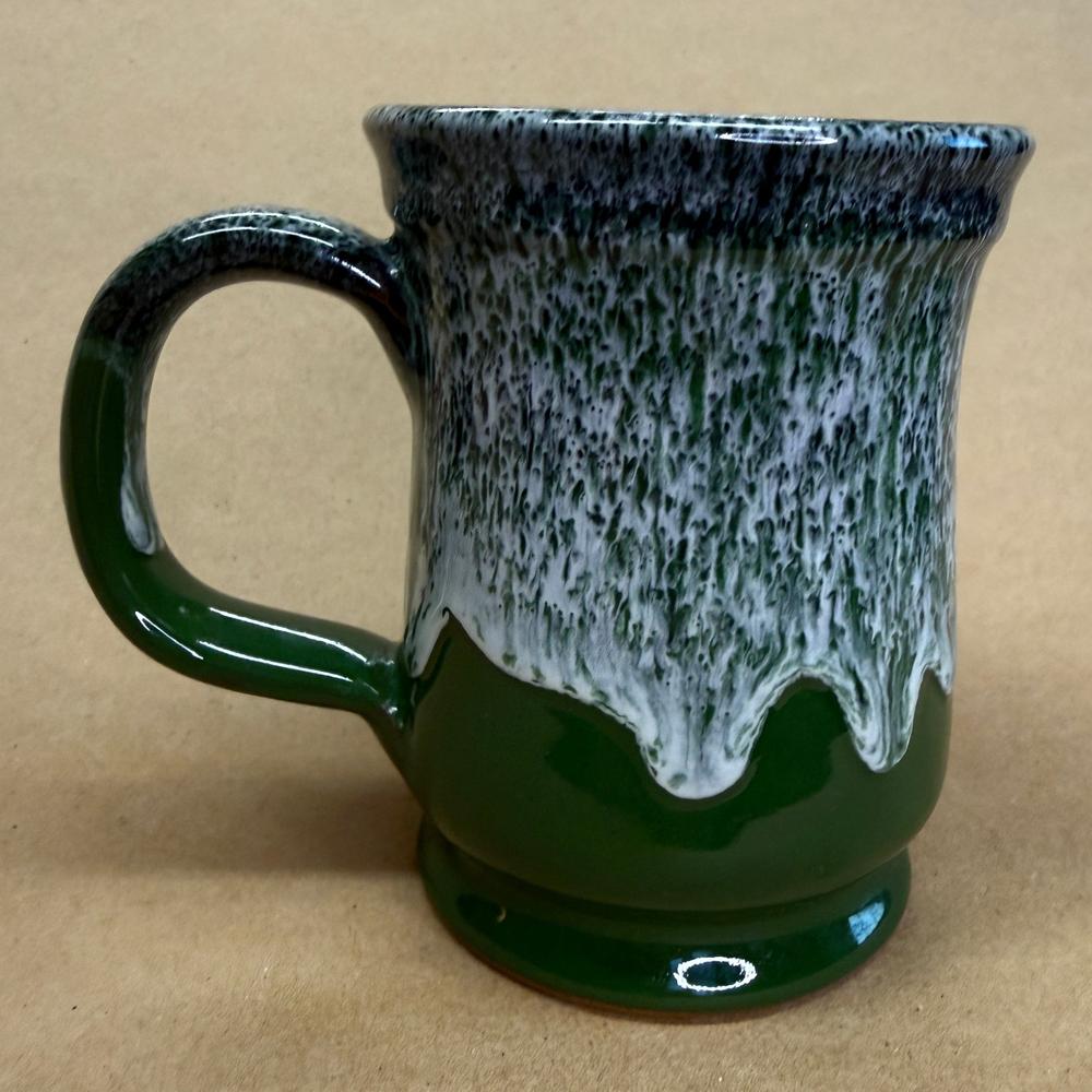 Death Wish Coffee Dropkick Murphy's Mug-2024 #1139/2500