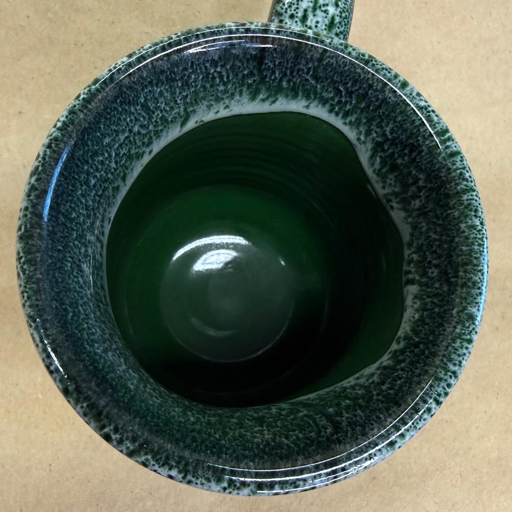 Death Wish Coffee Dropkick Murphy's Mug-2024 #1139/2500