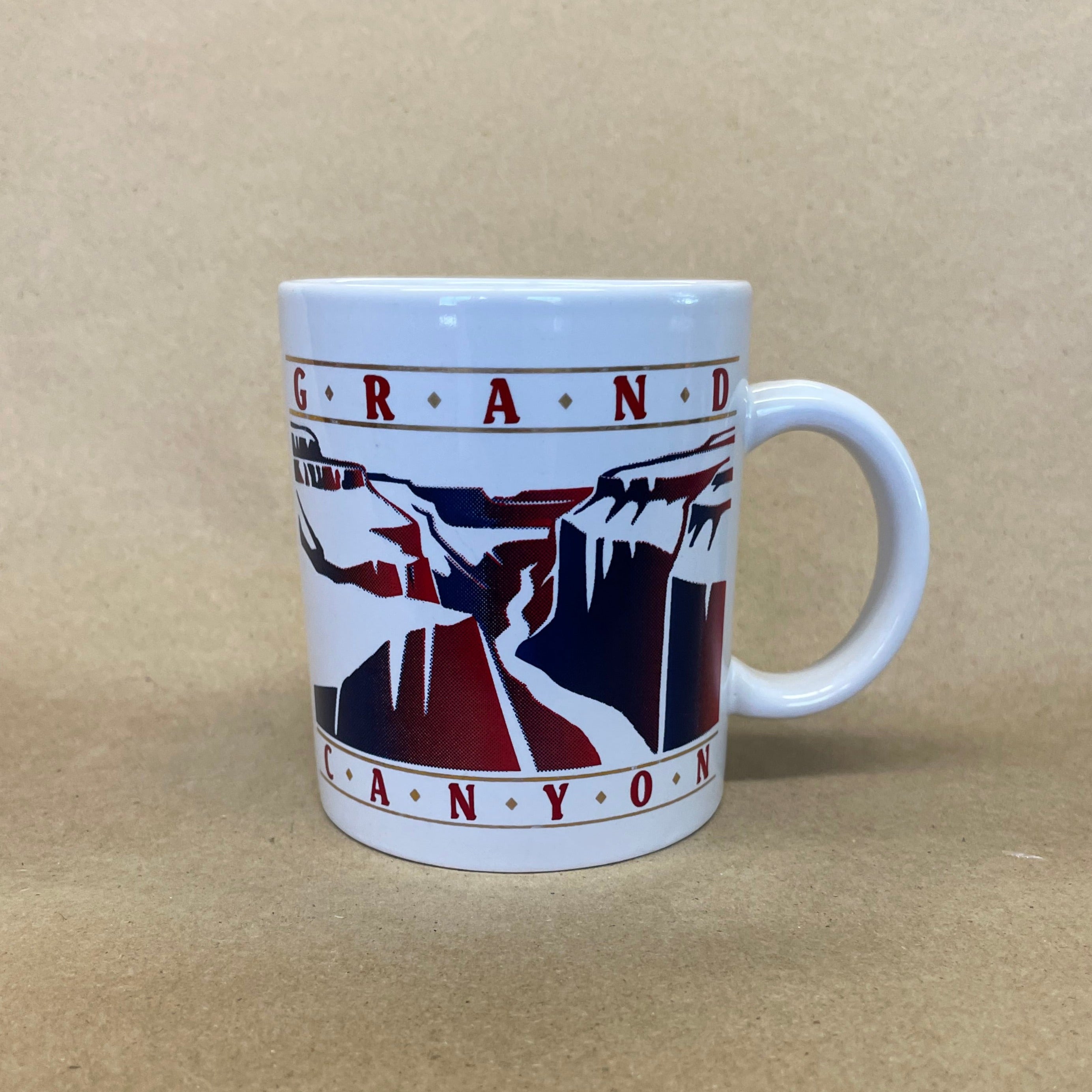 Grand Canyon Mug