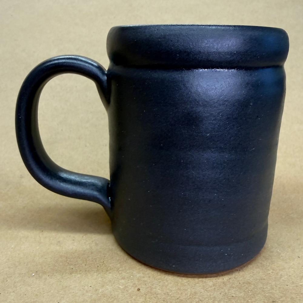 Death Wish Coffee Mugs Up To A Decade Mug-2022 #1453/3050