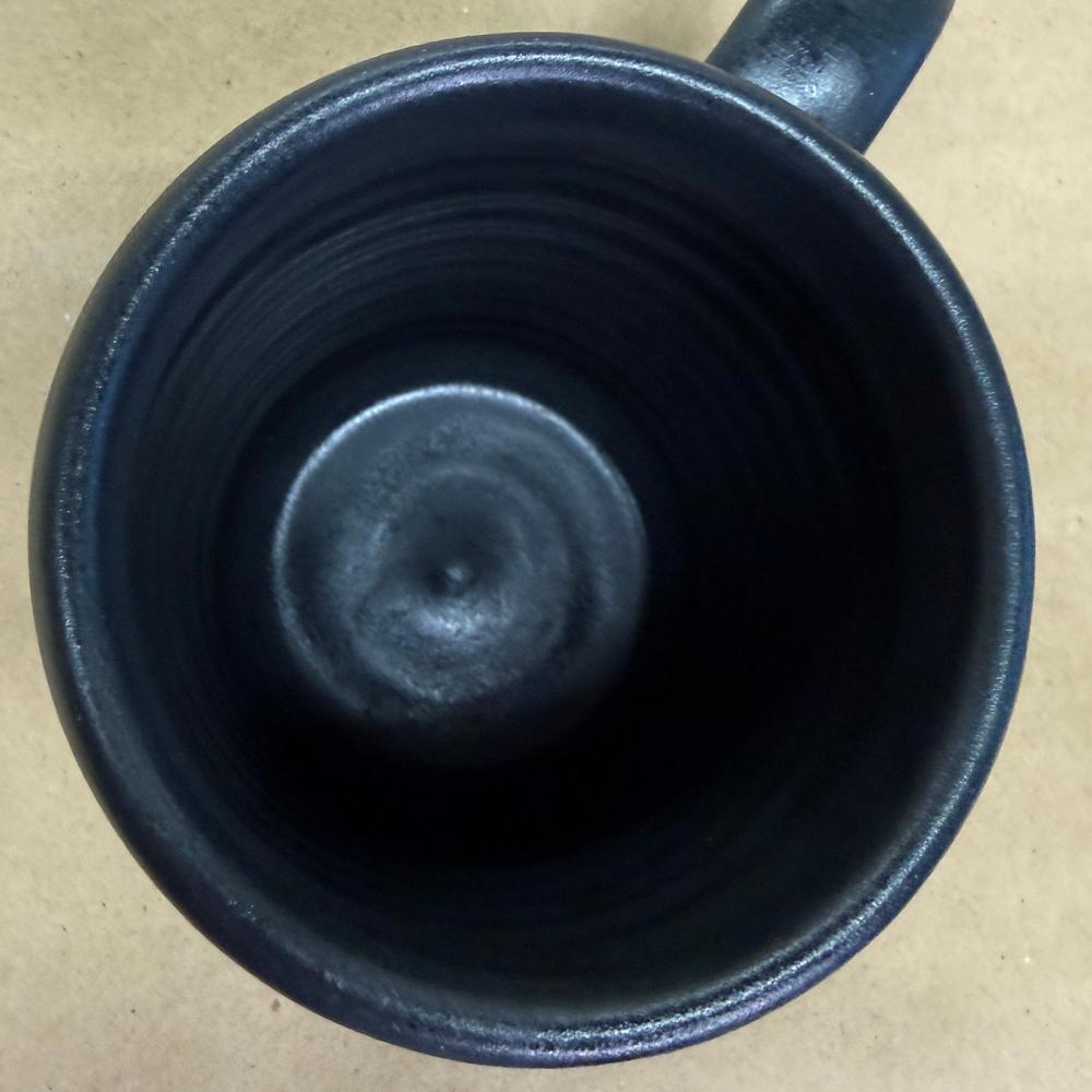 Death Wish Coffee Mugs Up To A Decade Mug-2022 #1453/3050