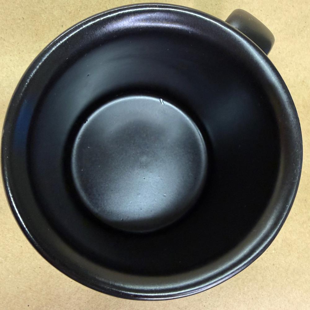 Death Wish Coffee Tattoo Series Reaper Pour Mug