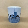 Starbucks Skyline Series Chicago Mug-2005