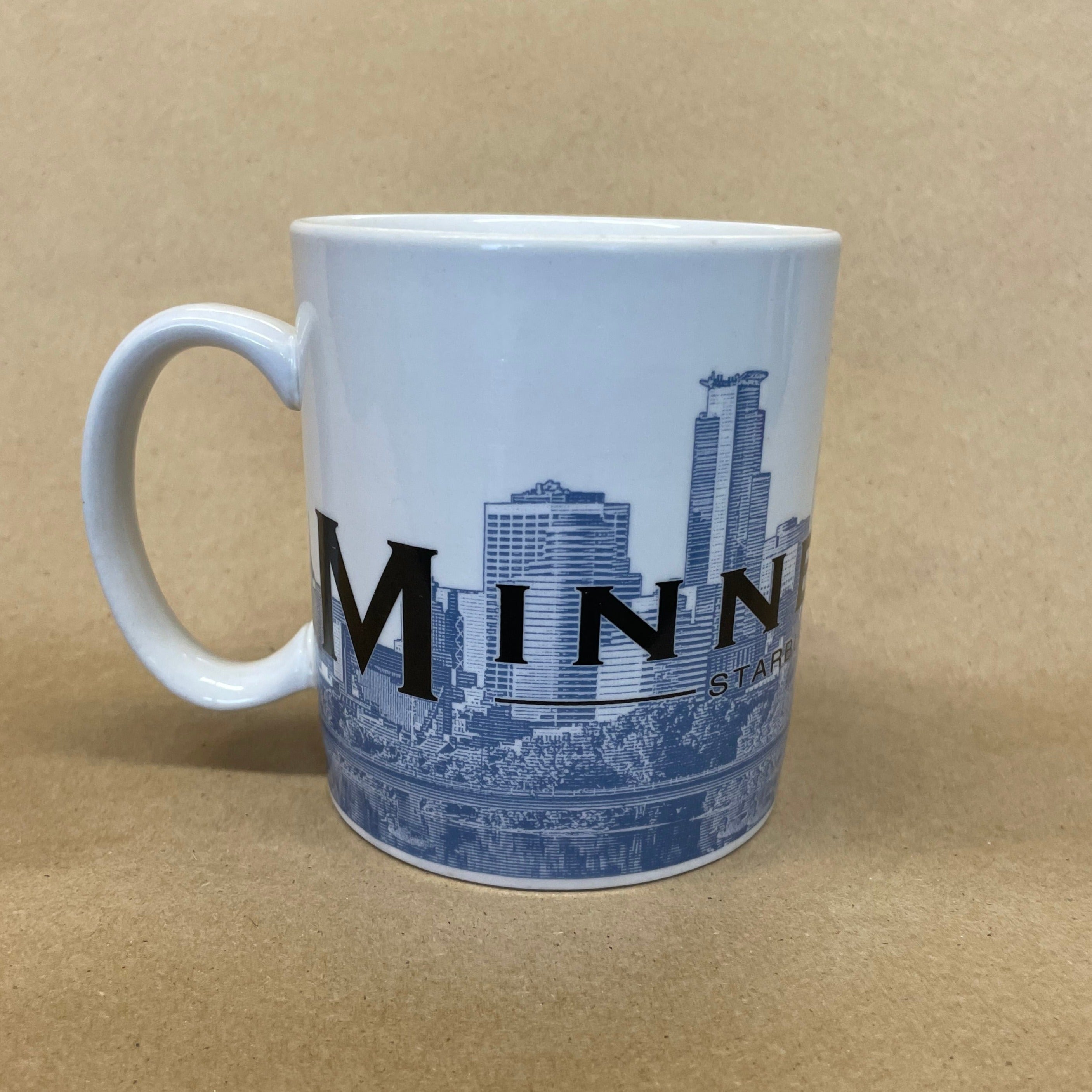 Mug Hunter