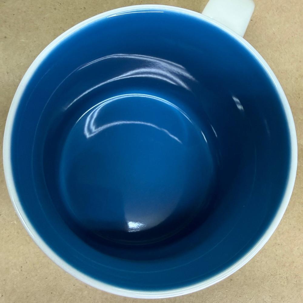 Starbucks Been There Series Mug Michigan-2021