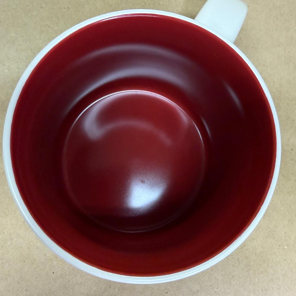 Starbucks Discovery Series Boston Mug-2024